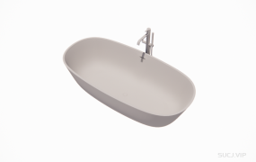 浴缸 ID：2023032210