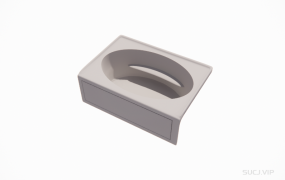 浴缸 ID：2023032213