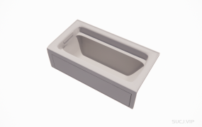 浴缸 ID：2023032214