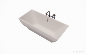 浴缸 ID：2023032215