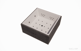 浴缸 ID：2023032227