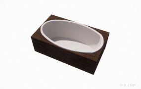 浴缸 ID：2023032230