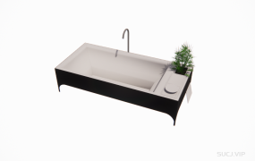 浴缸 ID：2023032231