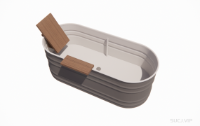 浴缸 ID：2023032232