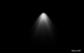 射灯IES灯光组件004