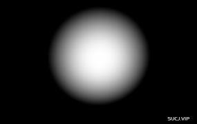 射灯IES灯光组件006