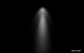 射灯IES灯光组件008