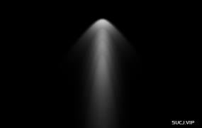 射灯IES灯光组件009