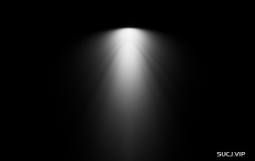 射灯IES灯光组件011