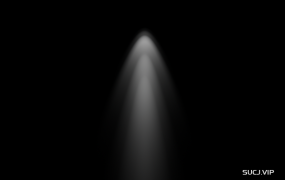 射灯IES灯光组件012