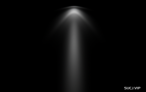 射灯IES灯光组件013