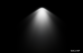 射灯IES灯光组件018