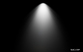 射灯IES灯光组件024