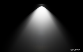 射灯IES灯光组件026