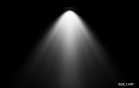 射灯IES灯光组件027