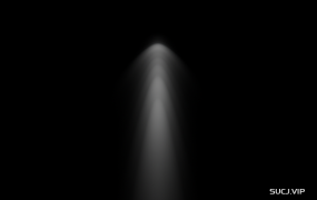 射灯IES灯光组件029