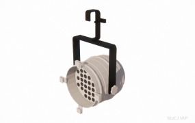 舞台灯具 ID：2023032701