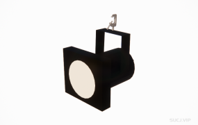 舞台灯具 ID：2023032713