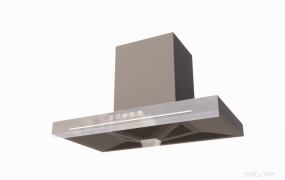 抽油烟机 ID：2023032927