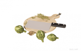 厨房摆件 ID：2023032934