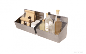 厨房摆件 ID：2023032936