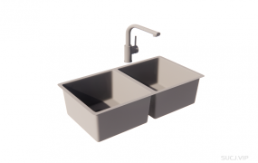 洗手盆 ID：2023032932