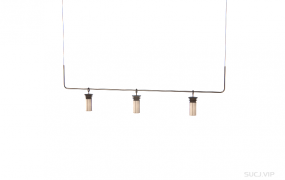 装饰吊灯 ID：2023033024