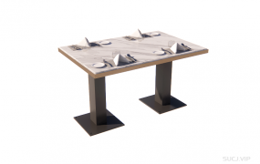 餐桌 ID：2023033101