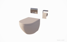 马桶 ID：2023032335