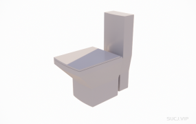 马桶 ID：2023032337