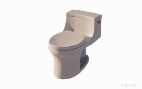 马桶 ID：2023032340