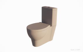 马桶 ID：2023032341