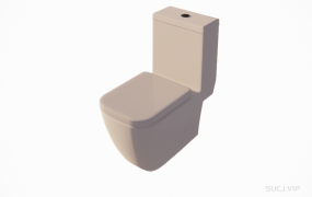 马桶 ID：2023032343