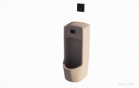 小便器 ID：2023032349