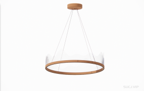 装饰吊灯 ID：2023040529