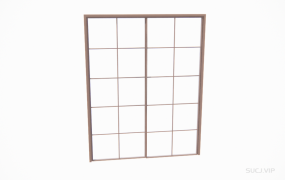 推拉门 ID：2023092325