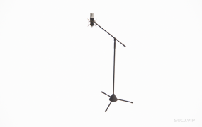 麦克风 ID：2023092312