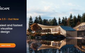 Enscape4.1 中文版