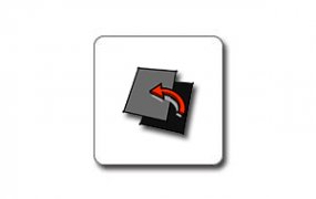 黑材质转灰（Chage Black To Glay）