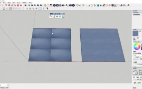 PixPlant3.0汉化版无缝贴图制作软件