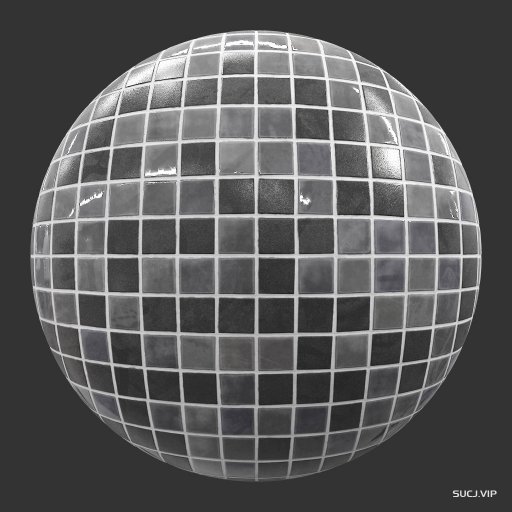 TilesOnyxOpaloBlackMixed001