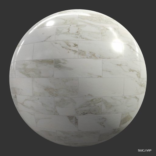 TilesRectangularMarble001