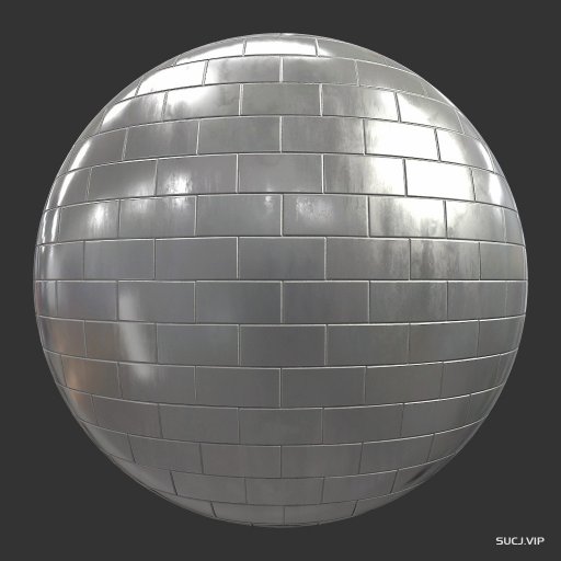 TilesRectangularMirrorColoredGrunge001