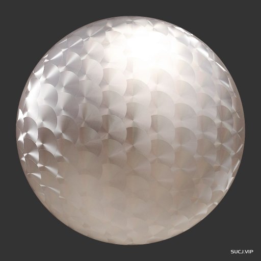 MetalBrushedRadial002