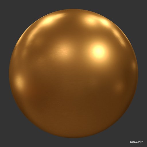 MetalCopperBrushed002