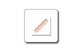 测量工具(尺寸拉伸版)